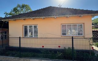 Casa Barsanesti - Poză 1