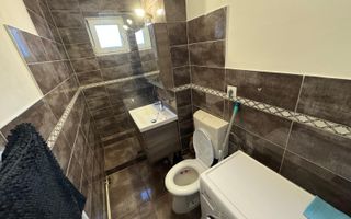 Apartament cu 2 camere, 37 mp, Zona Dambu - Poză 8