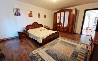 CASA P +E  5 camere -Cosoveni - Poză 6
