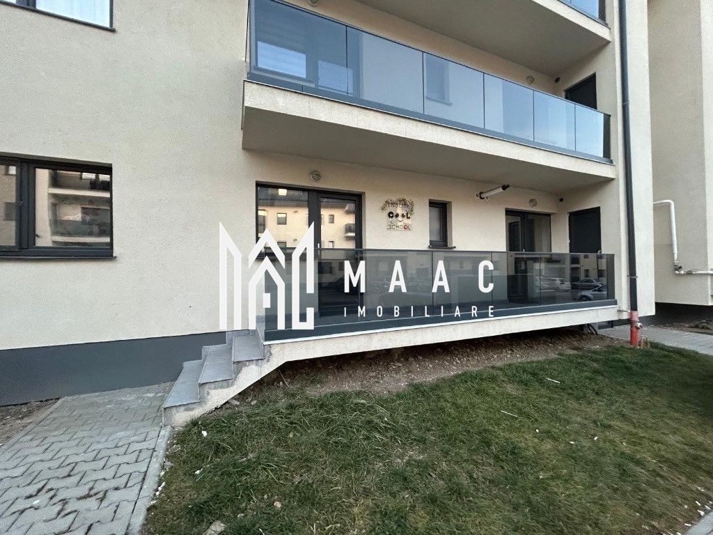 Spațiu de birouri | 40 MPU | Doamna Stanca - Poză 1