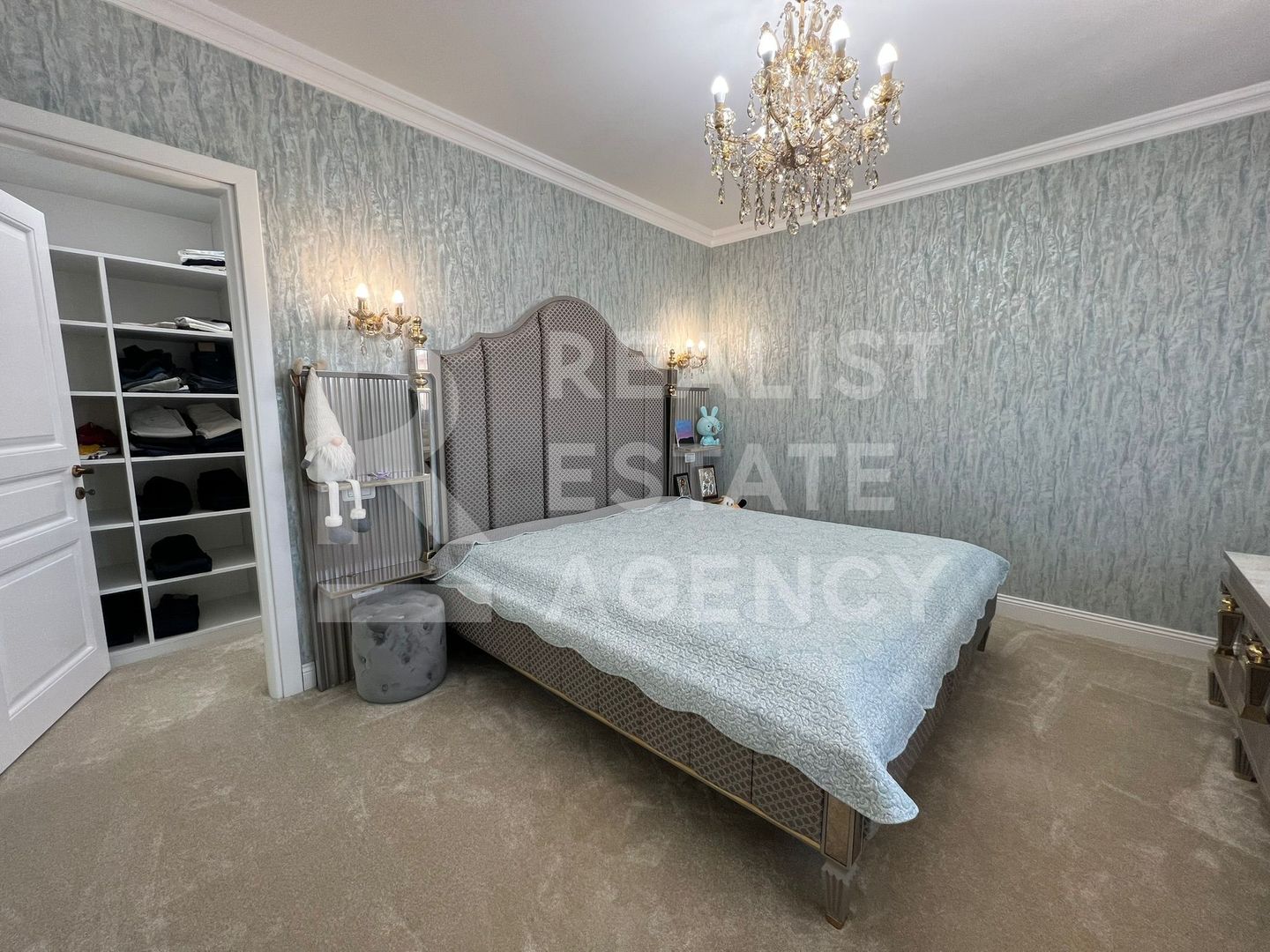 Vilă Ultra-Luxury de vânzare – Berceni, Ilfov - Poză 9