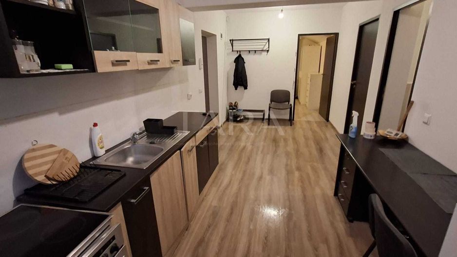 Apartament 2 camere, Florești,  parcare inclusă, Terra. - Poză 1