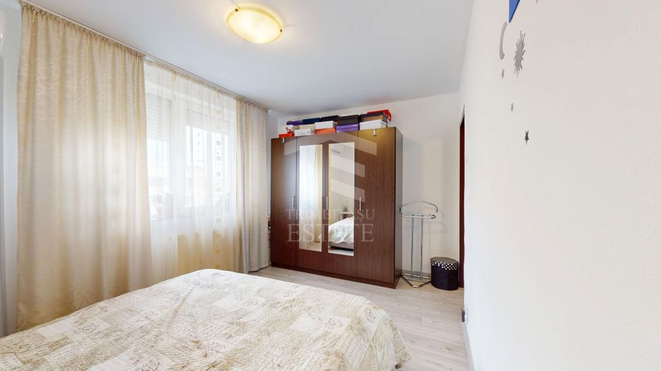 Apartament 3 camere Colentina Teiul Doamnei - Poză 8