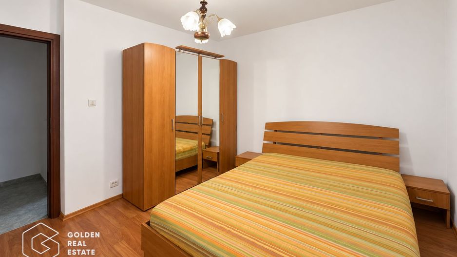 Apartament 3 camere, etaj 4, zona Alfa - Poză 2