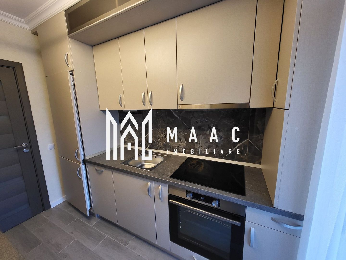 Apartament  1 camera I Balcon I 30Mpu I Lazaret - Poză 6