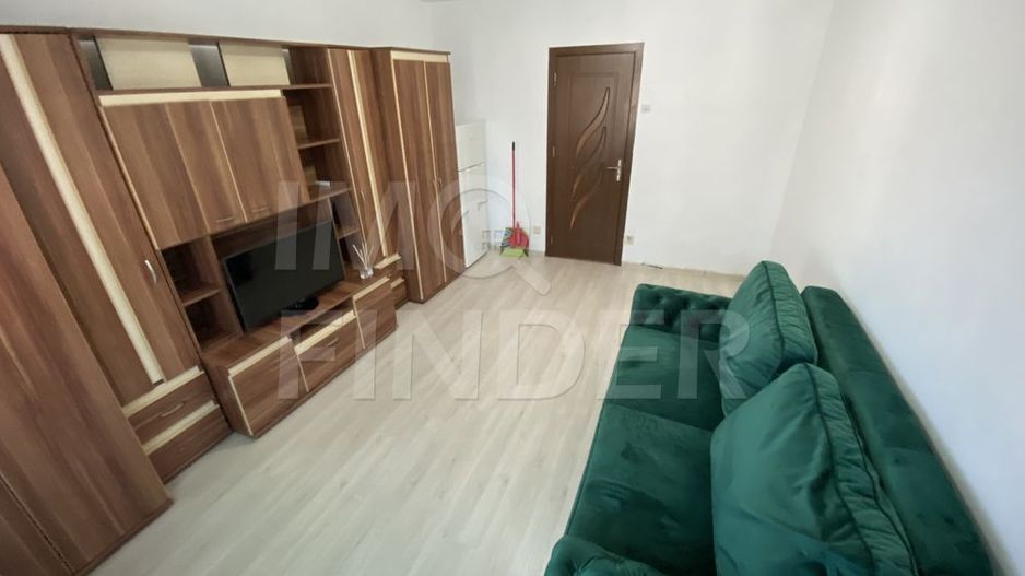 Garsoniera Superfinisata Marasti - Poză 2