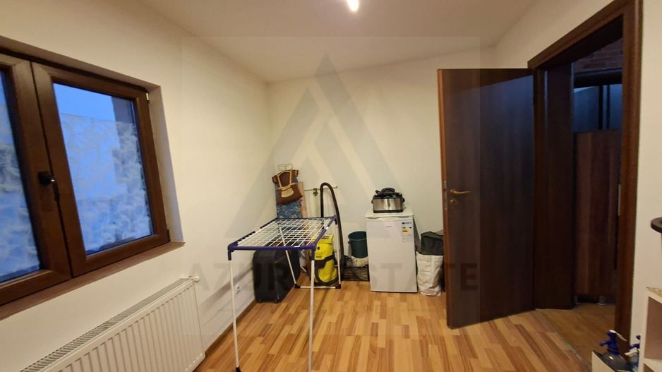 Casa constructie 2016 cu teren 306 mp complet utilata in Selimbar - Poză 4