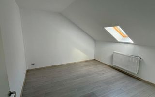 Mansardă cu 3 camere, 2 băi, 71 mp– zona Rahovei – Mihai Viteazu - Poză 3