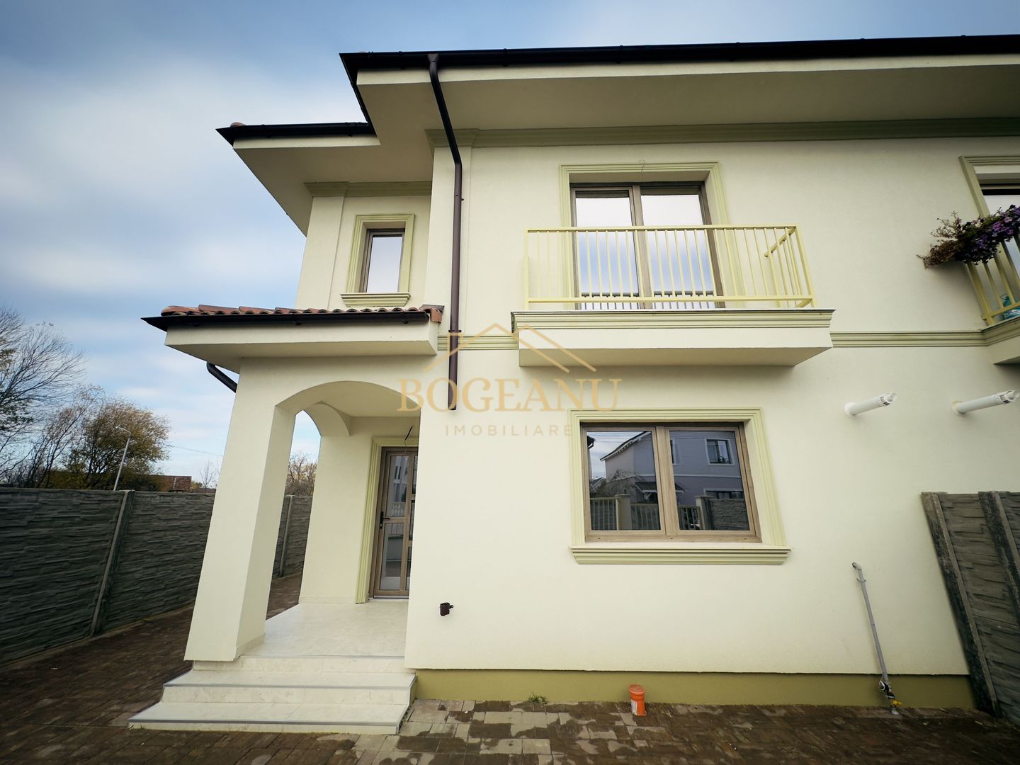 BG53-Duplex Mediteranean Premium-Giroc - Poză 22