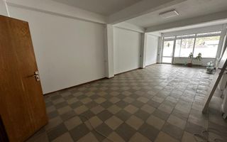 Spatiu Comercial Birouri Stradal Bucurestii Noi 2min Metrou Straulesti - Poză 15