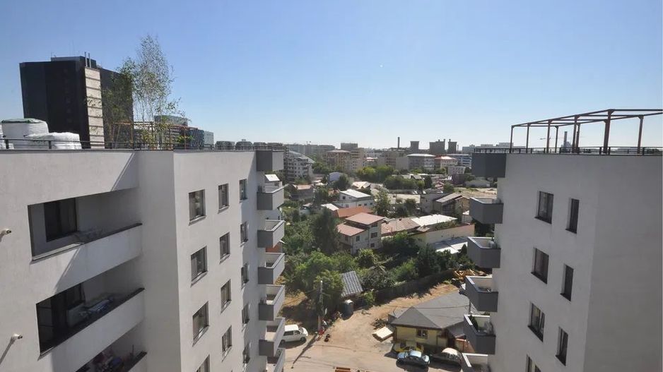 Apartament modern excelent cu 3 camere, zona Grozavesti-Regie - Poză 7