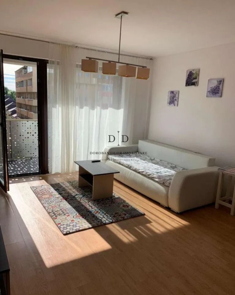 Apartament  de vanzare 2 camere-Parcare-Zorilor- zona Calea Turzii - Poză 4