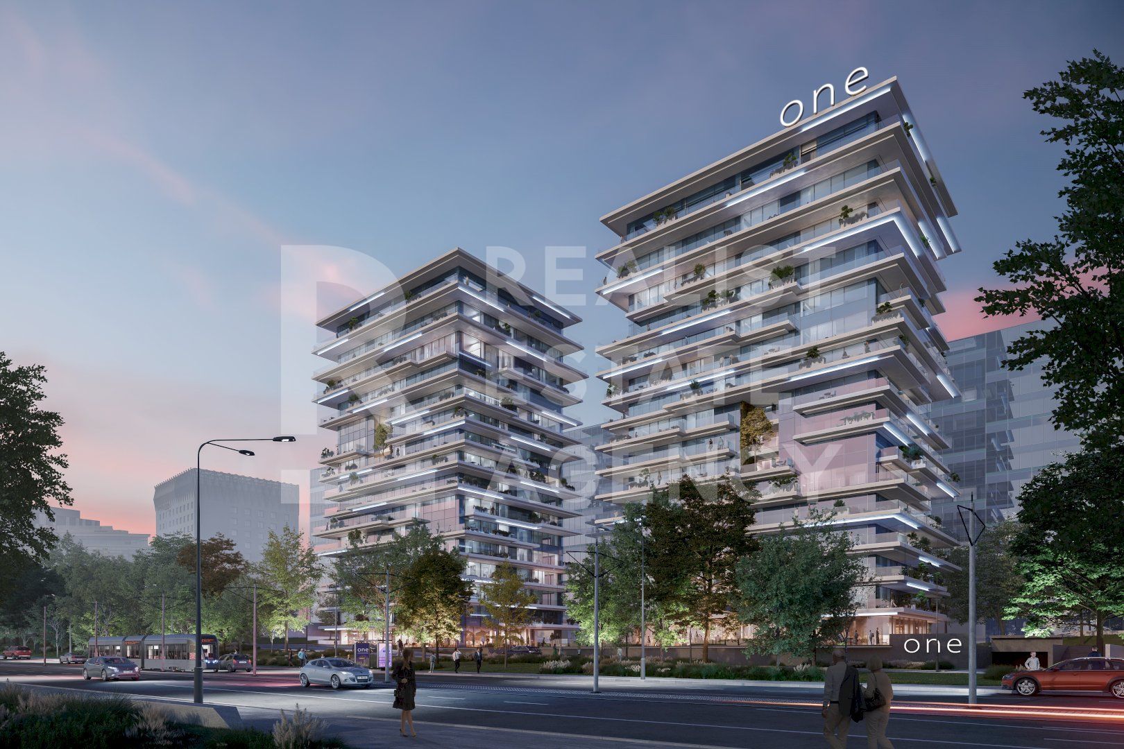 Vânzare, apartament cu 3 camere, Floreasca, București - Poză 1