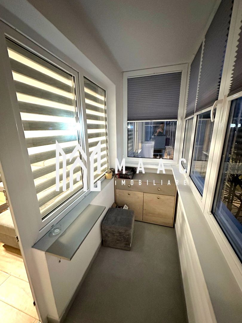 Apartament 2 camere | Zona Terezian | Renovat - Poză 7