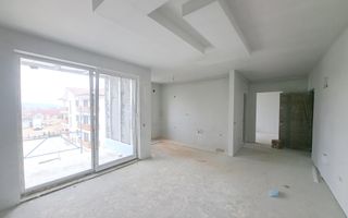 Comision 0. Apartament 2 camere, bloc nou in Apahida! - Poză 6