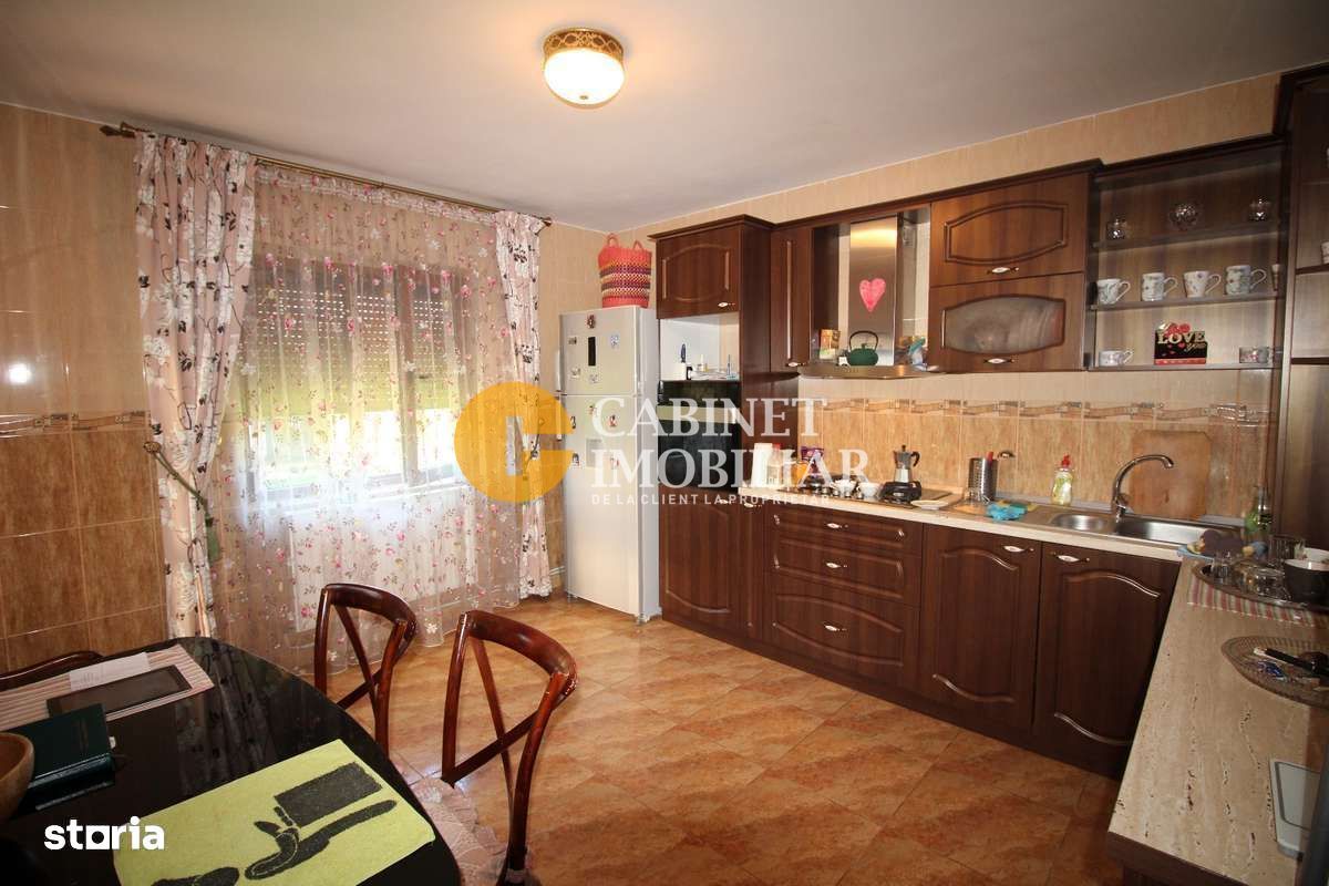 Vilă de vânzare – Miroslava, Valea Adâncă, Iași - Poză 6