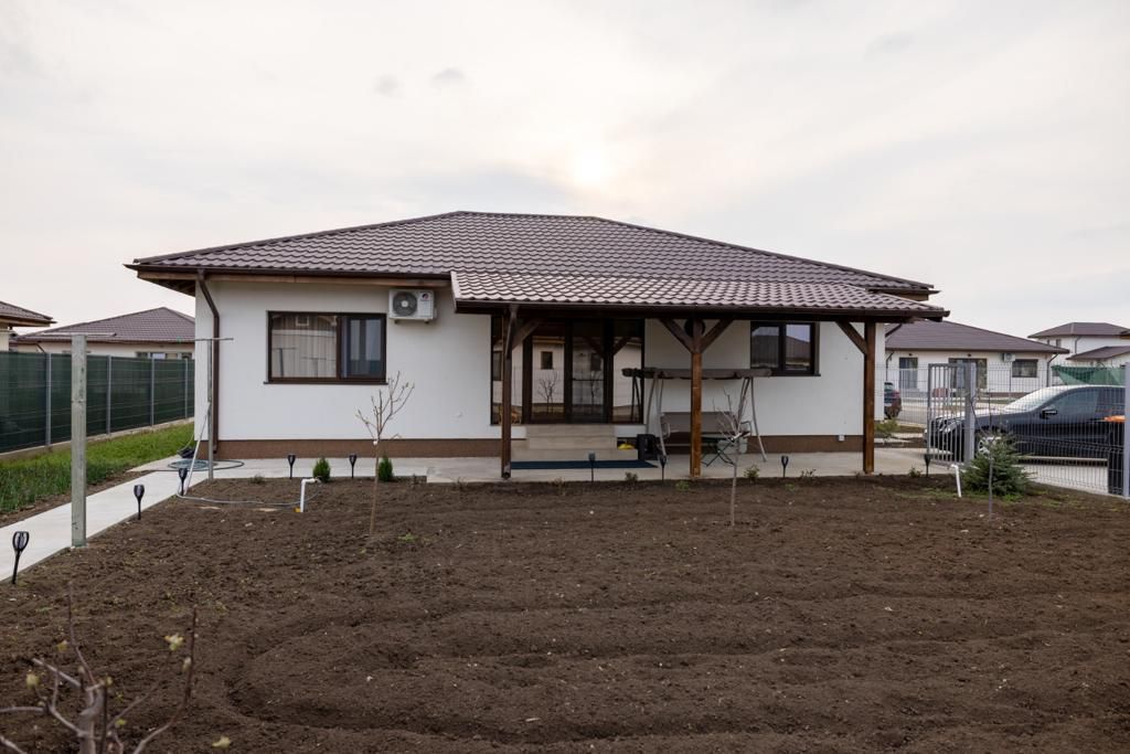 Vilă complex Luna Residence | Balotesti - Poză 1