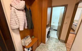 Apartament decomandat ,etaj intermediar, Academia de Muzică - Poză 14