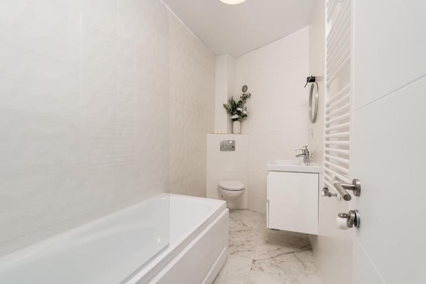 De Inchiriat–Studio Modern, Bloc Nou, Prima Închiriere,  Metrou Timpuri Noi - Poză 10