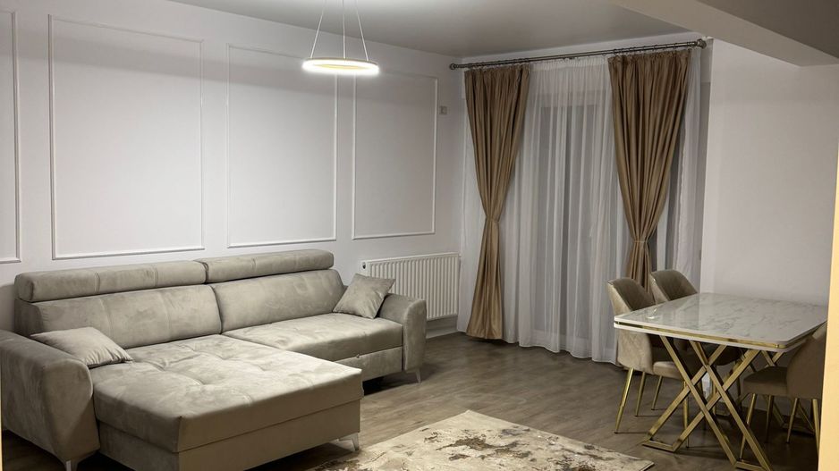 AP. 2 CAMERE CENTRAL ADRESS, BLOC NOU, MASINA SPALAT VASE, CENTRALA - Poză 4