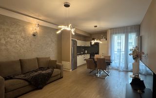 2 camere + Parcare Subterană + Boxă ||  HERASTRAU - Poză 1