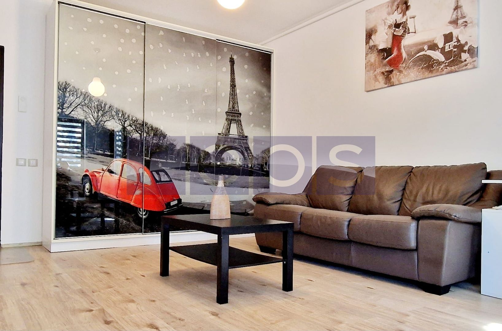 OPORTUNITATE | APARTAMENT 2 CAMERE | GREENFIELD + PARCARE - Poză 3