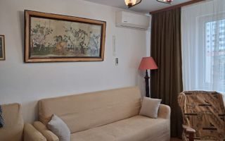 AP. 3 CAMERE BD. BASARABIA, BUCATARIE INCHISA, MOBILAT/UTILAT - Poză 1