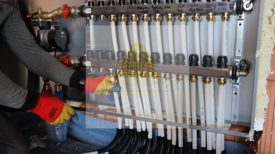 Apartament 3 camere, 75 mp utili + balcon, orientare Sud-Vest - Poză 6