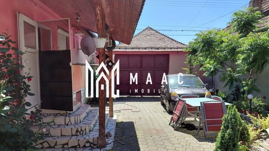 Casă individuală 4 camere |  Șura Mare | 120 mp, teren 1.100 mp - Poză 1