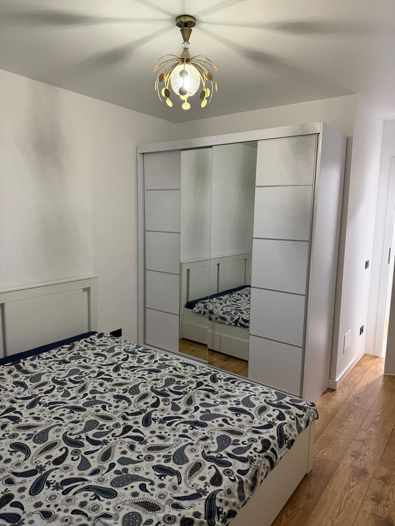 Prima Închiriere 2 camere Premium – Sun Royal View Metrou Piața Sudulu - Poză 6