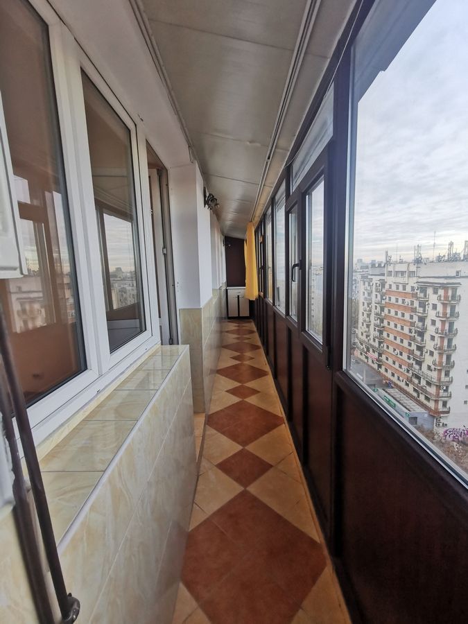 Apartament Luminos 3 camere.  Parc Tineretului. Piata Norilor. - Poză 14