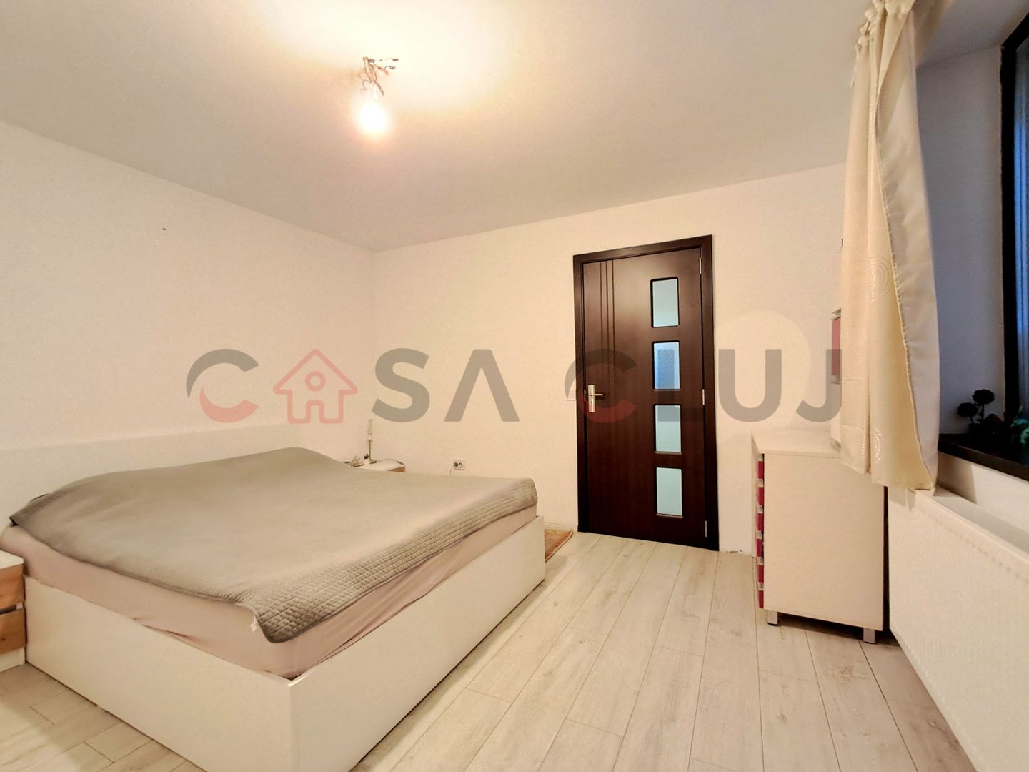 Unitate de Duplex, Gradina 500 mp.Somesenii!! - Poză 5