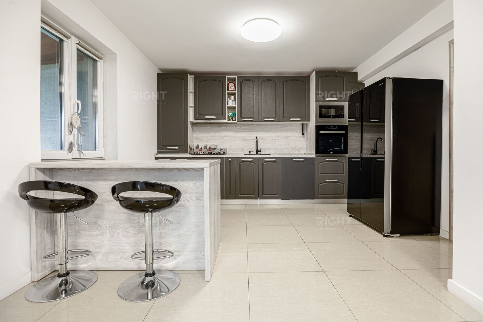 Casa superba | 4 camere | 523 m teren | zona ideala Sanpetru Brasov - Poză 7