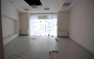 Spațiu comercial de 92mp în zona Ultracentral - Poză 14