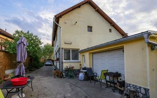 Casa individuala Sacele, 250 mp + 40 mp garaj + 556 mp curte - Poză 2