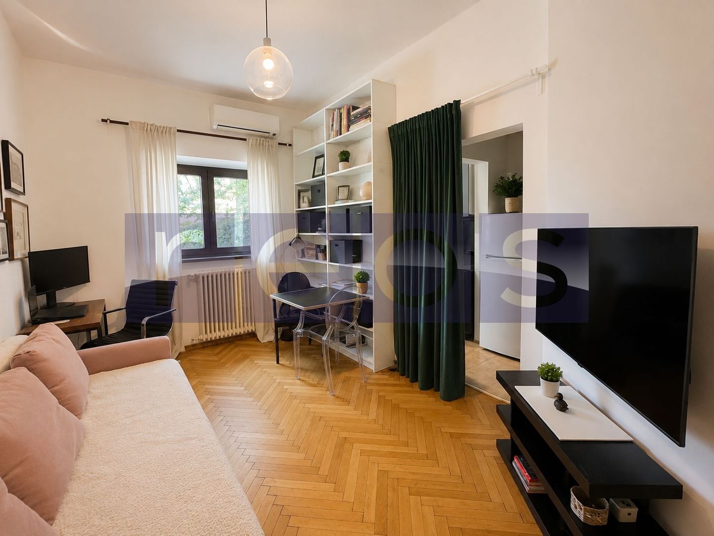 VANZARE 2 CAMERE | ETAJ 2 | FĂRĂ RISC SEISMIC | PIATA VICTORIEI - Poză 1