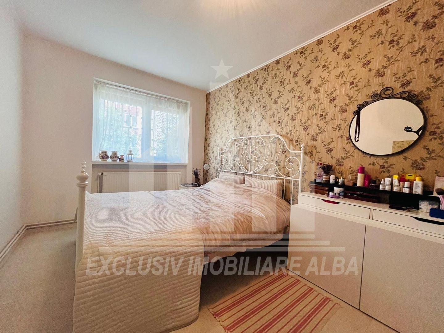 Apartament cu 3 camere, etaj 1, Cetate - Poză 7