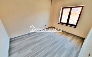 Casa premium 4 camere,2băi,120 mp, 550mp teren, - Poză 4