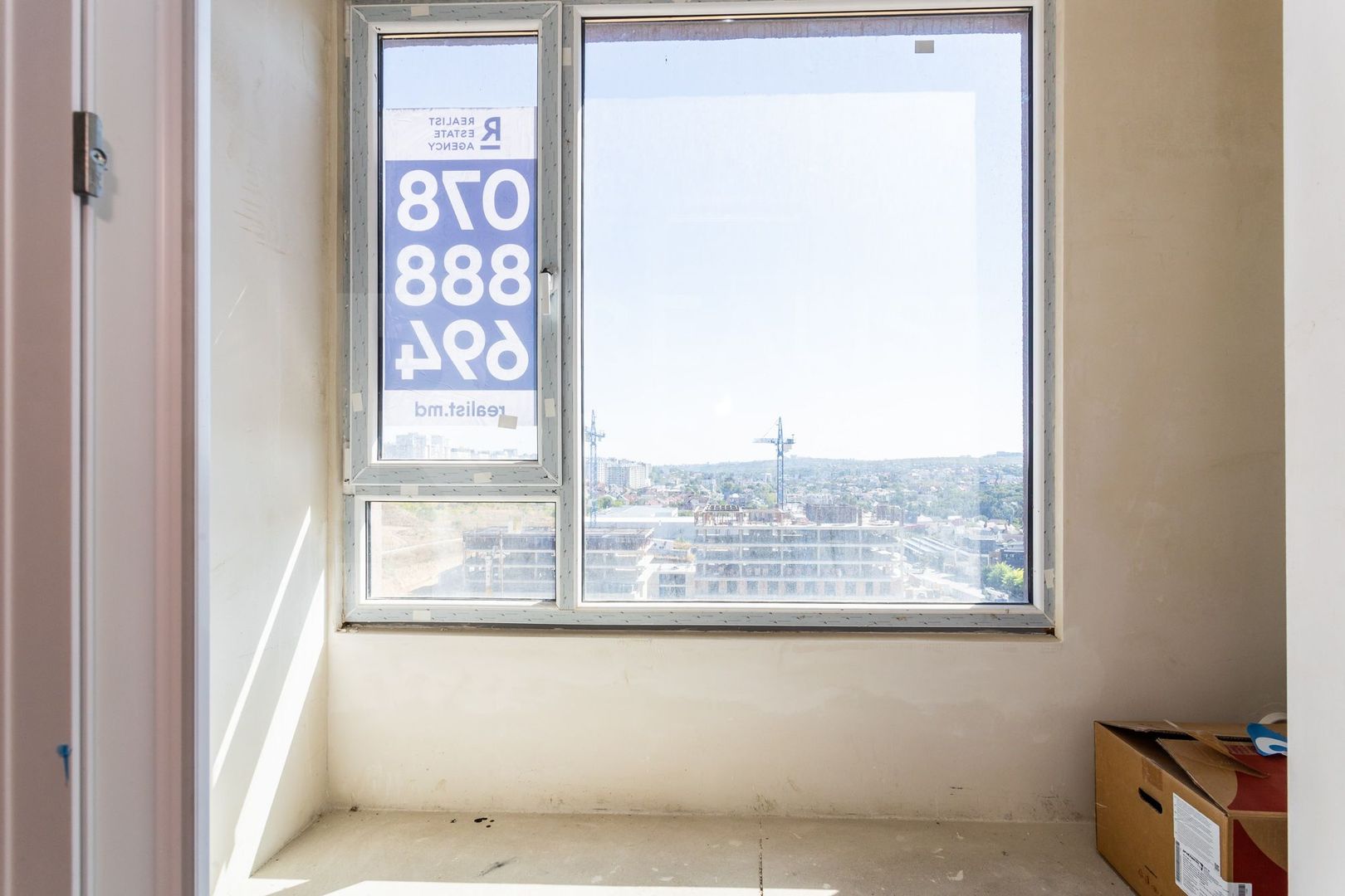 Vânzare apartament, 2 camere, str. Buiucani, Dumbrava. - Poză 14