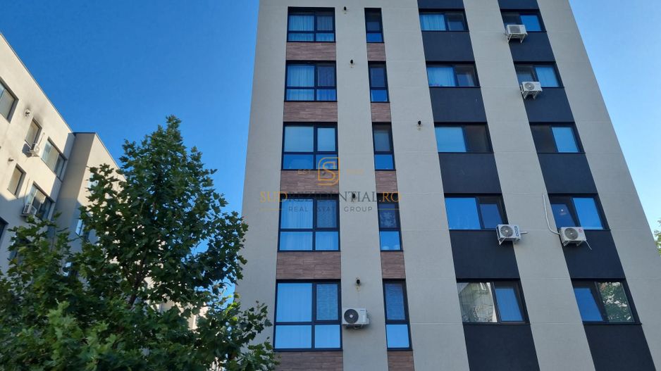 Apartament 2 camere, tip studio, 1/5, Brancoveanu, Comision 0 - Poză 11