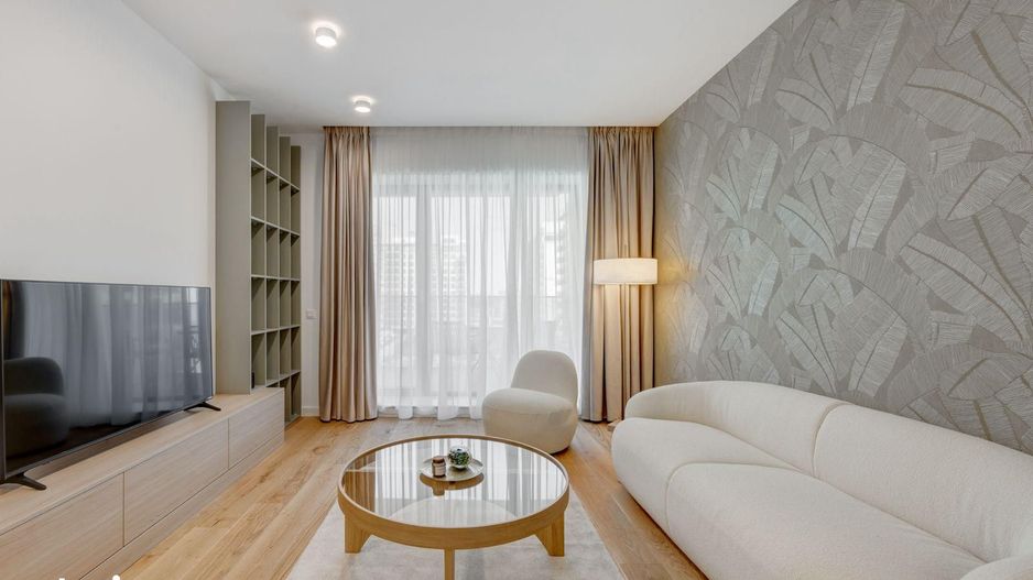 Apartament Premium | Prima Închiriere | Nusco City - Poză 3