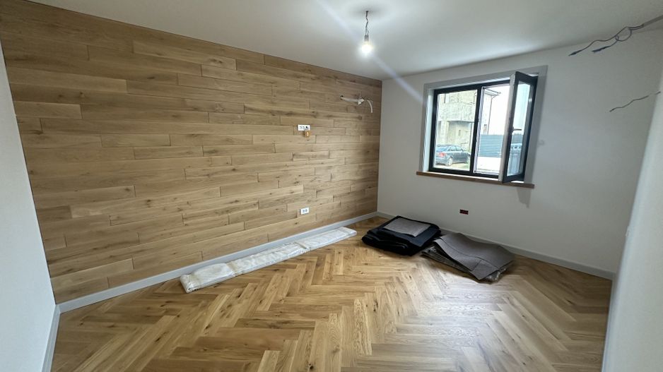 BUFTEA, CASA P+M 140 MP, LOT 357 MP! - Poză 55