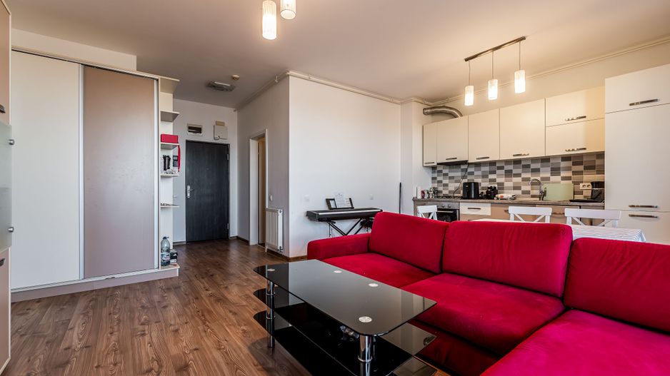 Apartament 2 camere - ARED KAUFLAND - 87 mp - COMISION 0% - Poză 3