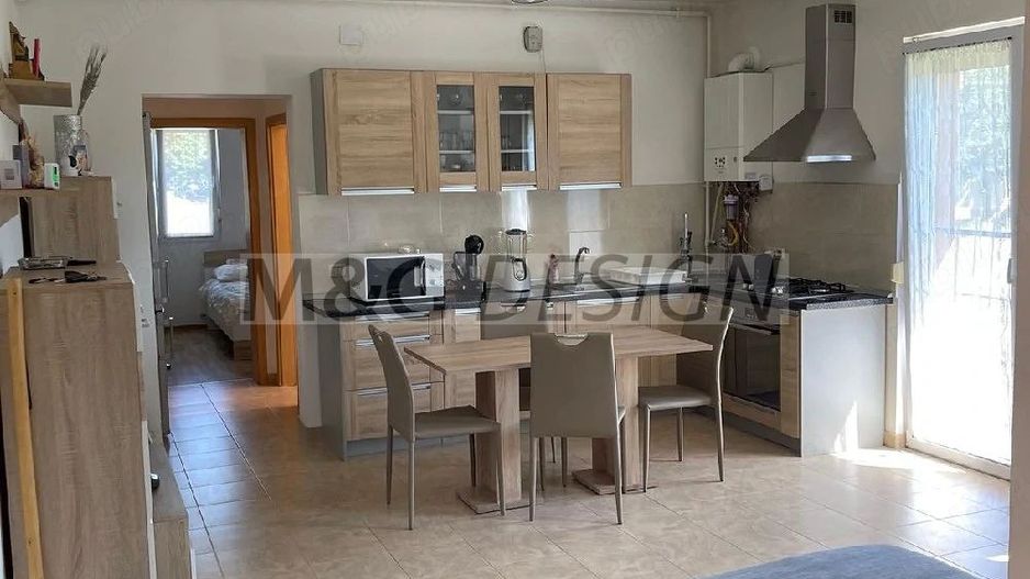 Apartament 3 camere Giroc - Poză 2
