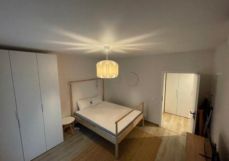 BRASADAS inchiriaza gars UTILATA la PARTER PLAZA RESIDENCE. - Poză 14