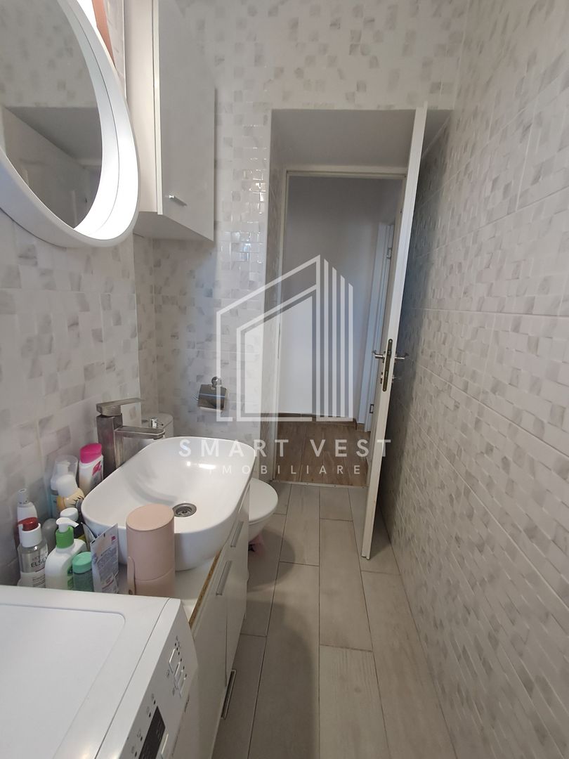 Apartament 3 camere | Etaj 2 | Zona Micro 15 - Poză 13