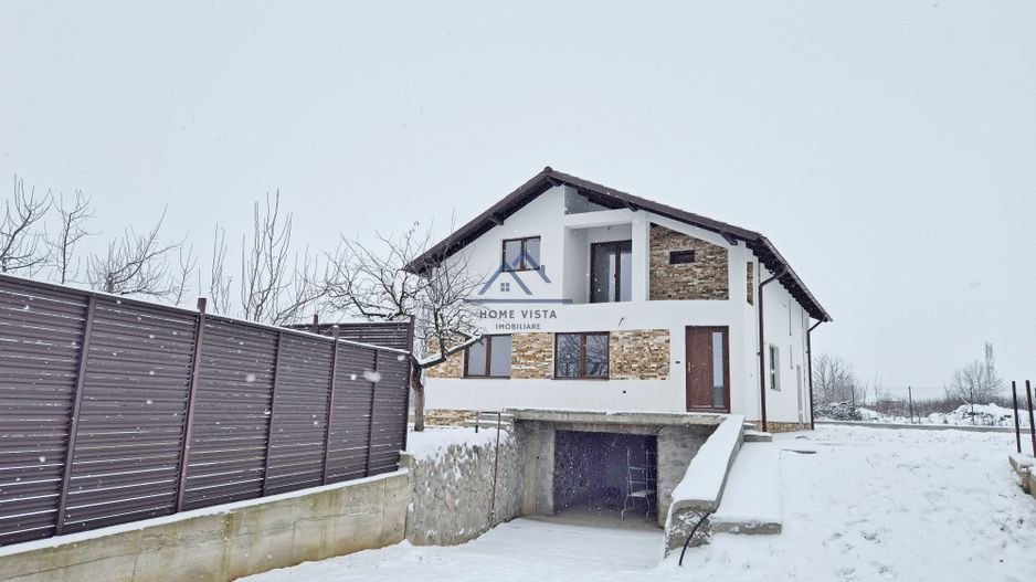 Casa S+P+M de vanzare – Curtea de Arges - Comision 0% - Poză 1