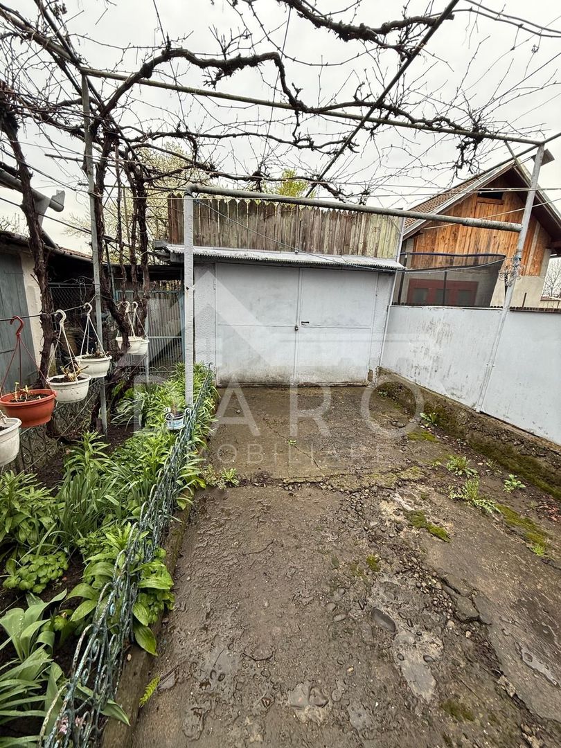 Vand casa in Sancraiu de Mures , situat in Sancraiu de Mures - Poză 8