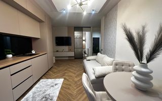 Apartament ultrafinisat | La cheie | Cartier Terra-Floresti - Poză 6