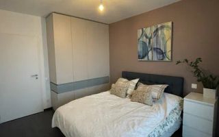 2 camere, terasa, bloc nou, parcare subterana, Buna ZIua, Zona Bonjour - Poză 1